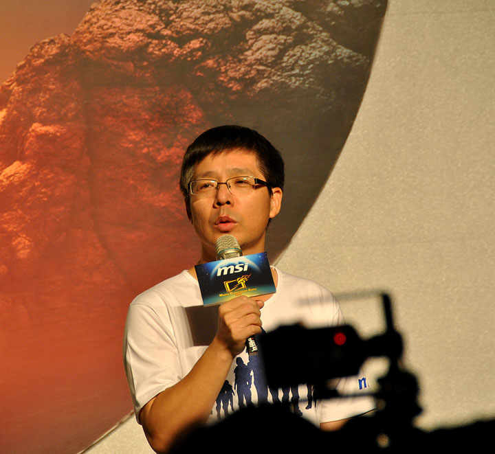 65 MSi MOA 2010 Worldwide Grand Final