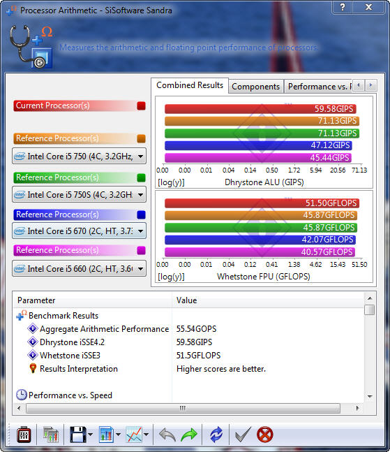 s1 MSI P55A Fuzion Review