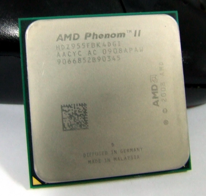 dscf8310 Phenom II955 VS  DFI DK 790 FXB M3H5 