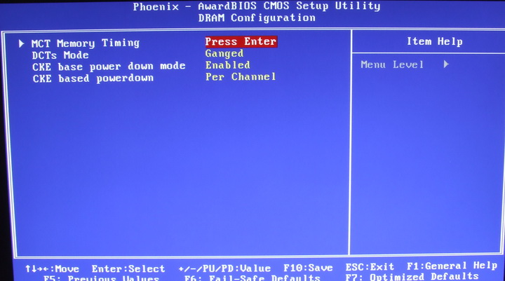 dscf8320 Phenom II955 VS  DFI DK 790 FXB M3H5 