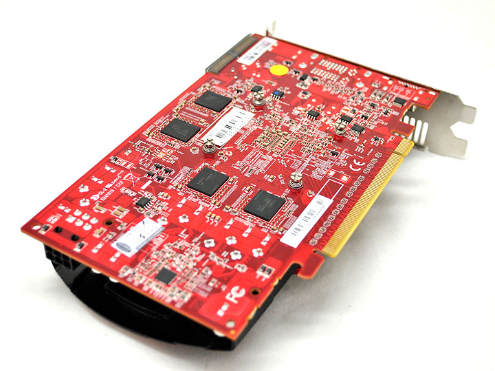 13 PowerColor Radeon HD5770 PCS+ VORTEX 1GB GDDR5 Review