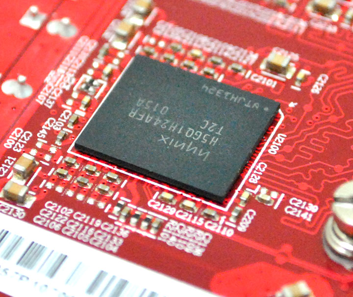 14 PowerColor Radeon HD5770 PCS+ VORTEX 1GB GDDR5 Review