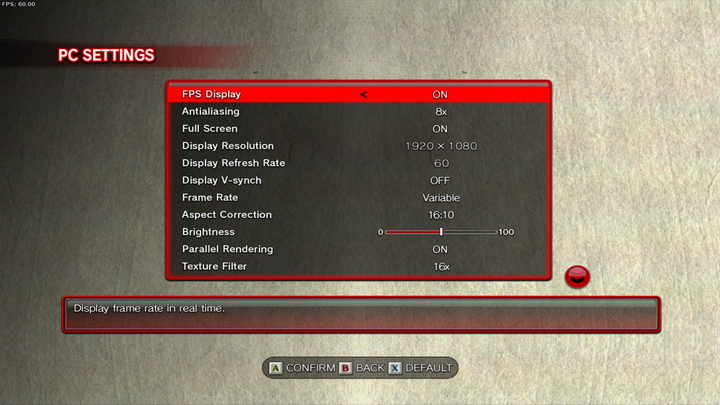 streetfighteriv benchmark 2009 10 11 19 33 46 10 XFX HD 4890 @ AMD System