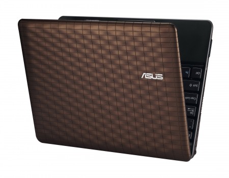 brown2 brown2 “อัสซุส” จับมือ ดีไซน์เนอร์ชื่อดังคาริม ราชิด สร้างสรรค์ Eee PC Seashell 1008P รุ่น KR Collection (เค อาร์ คอลเลคชั่น)