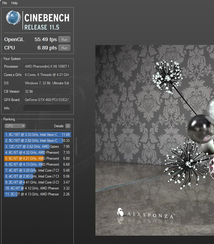 c11522 MSI 870A Fuzion  Review  Cool......