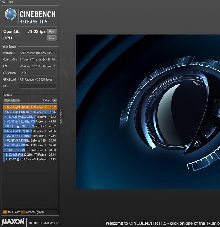 c1155 Asus Crosshair IV Extreme  Review