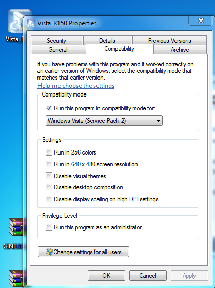 capability Windows 7 Final RTM: Review and Performance comparison