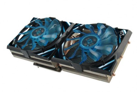 capture6 capture6 ICY VISION VGA Cooler for GTX480 !!