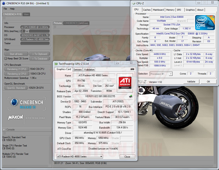 cinebench-r10