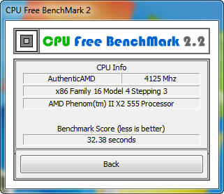 cpu b22 MSI 880GMA E45 Review