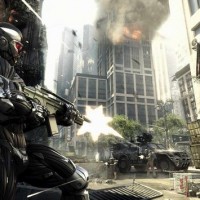 crysis 2 gamesradar 01 200x200 CryENGINE 3 เปิดมิติใหม่แห่งวงการเกมส์ 