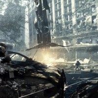 crysis 2 gamesradar 04 200x200 CryENGINE 3 เปิดมิติใหม่แห่งวงการเกมส์ 
