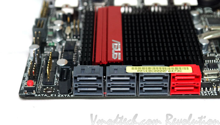 dsc 0445 ASUS MAXIMUS III Extreme Motherboard Review