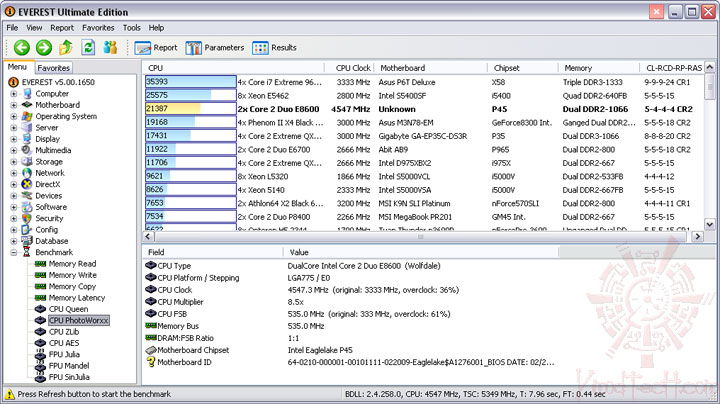 everest02 everest02 ASUS P5Q PRO Turbo