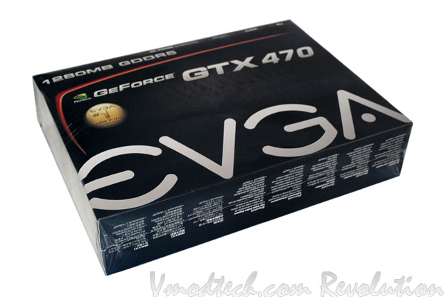 dsc 0681 EVGA Geforce GTX470 Overclocking Review