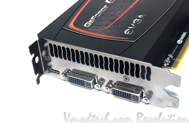 dsc 0691 EVGA Geforce GTX470 Overclocking Review