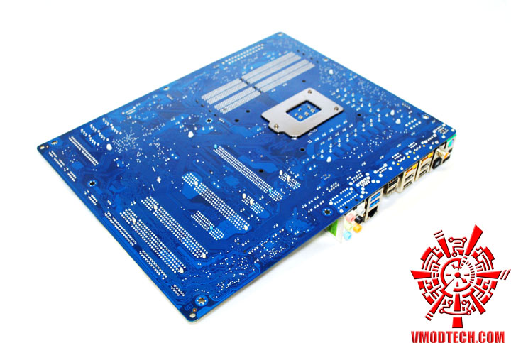 ga gt220 05 GIGABYTE GA P55A UD3P Full Benchmark Review