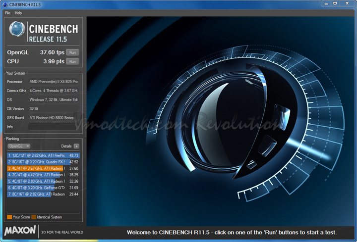 333 cb115 ASUS M4A89GTD PRO/USB3 Motherboard Review