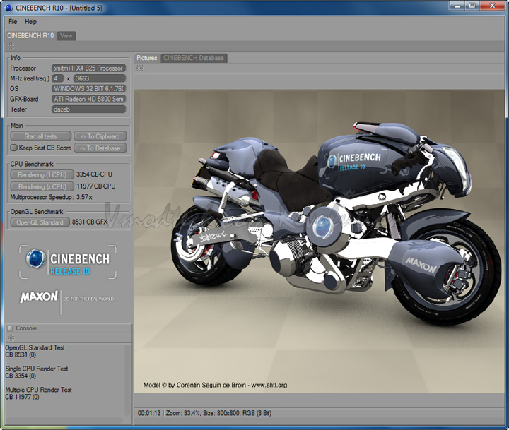 333 cbr10 ASUS M4A89GTD PRO/USB3 Motherboard Review