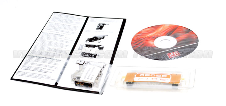 bundle PowerColor Radeon HD 5770 Review