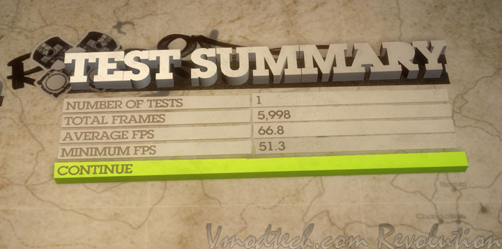 dirt2 game def EVGA Geforce GTX480 Review