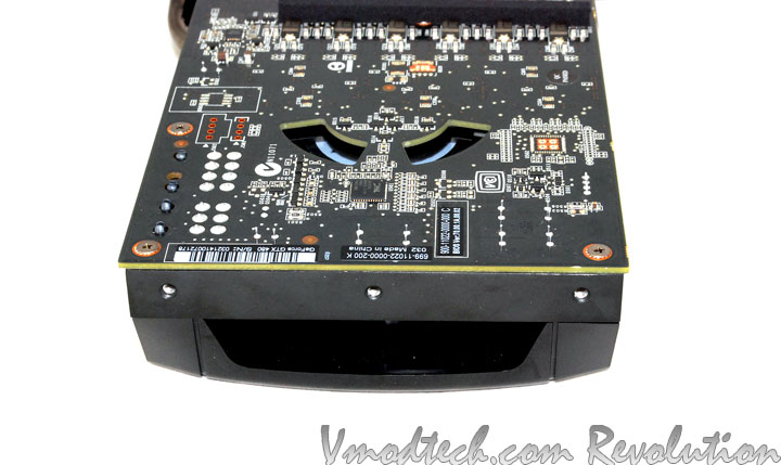 dsc 0655 EVGA Geforce GTX480 Review