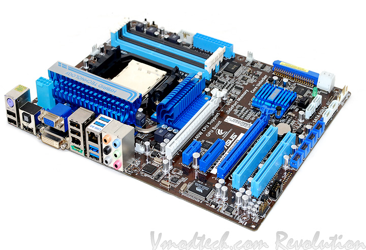dsc 06601 ASUS M4A89GTD PRO/USB3 Motherboard Review