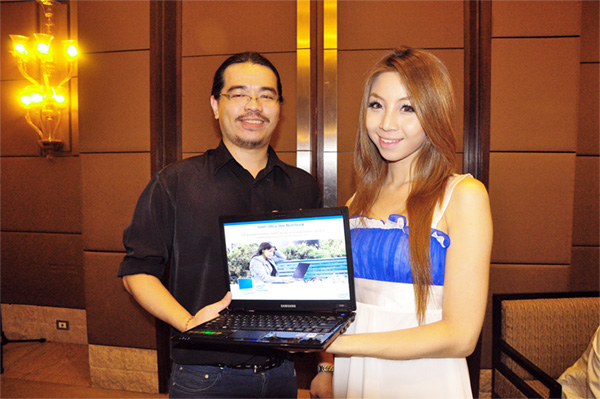 dsc 1419 Intel launches new processor for superior performance. And extended life battery