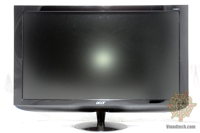 dsc 3821 Mini Review : Acer H235H Wide screen LCD ใหม่ล่าสุด(จริงๆนะ)