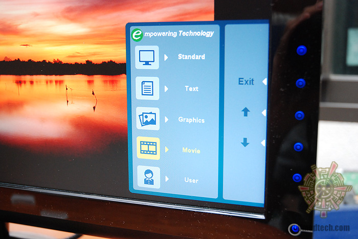 dsc 3868 Mini Review : Acer H235H Wide screen LCD ใหม่ล่าสุด(จริงๆนะ)