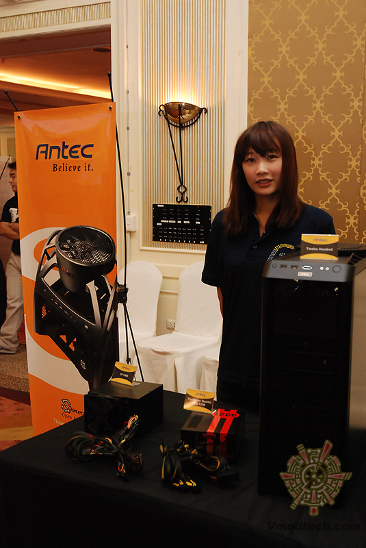 dsc 4589 NVIDIA APAC Media Summit 2009 @ Dusit Thani Huahin