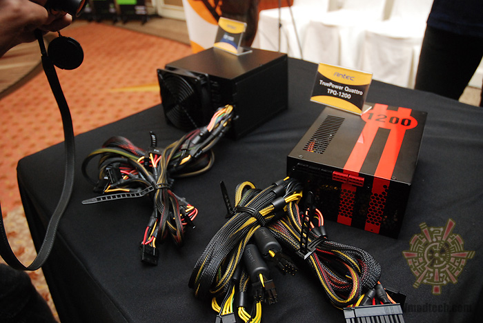 dsc 4591 NVIDIA APAC Media Summit 2009 @ Dusit Thani Huahin