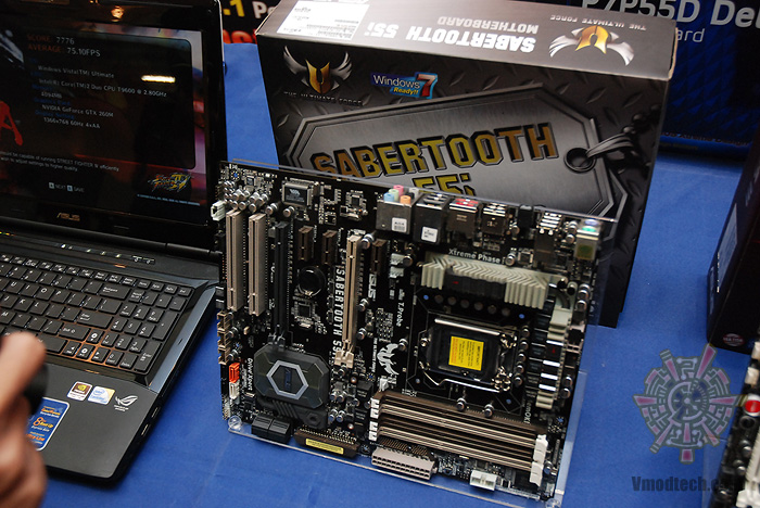 dsc 4611 NVIDIA APAC Media Summit 2009 @ Dusit Thani Huahin