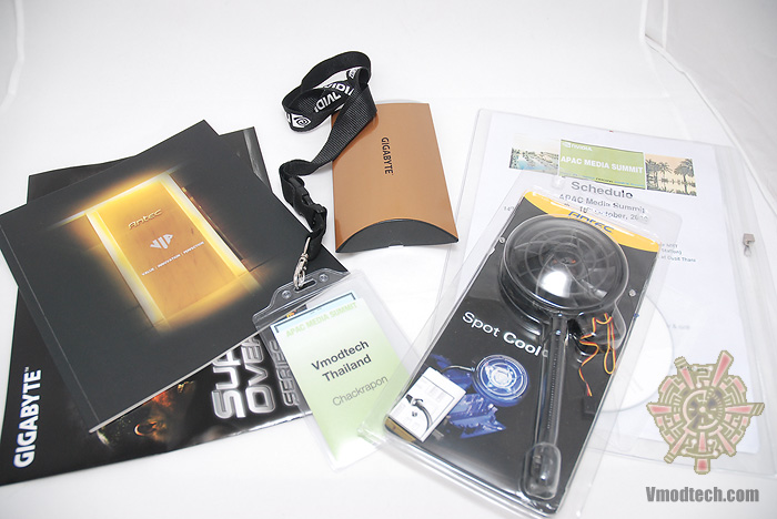 dsc 4782 NVIDIA APAC Media Summit 2009 @ Dusit Thani Huahin