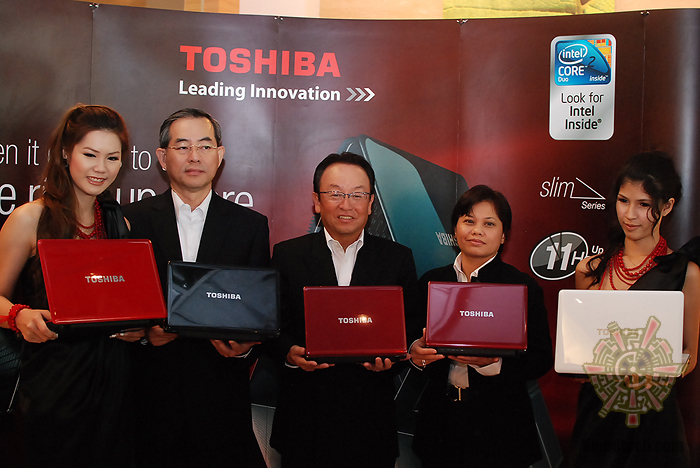 dsc 5228 โปรโมชั่นพิเศษสำหรับ Toshiba Portege Slim ใน Commart