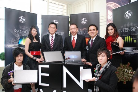 dsc 5282 เอชพีเปิดตัวพรีเมี่ยมโน้ตบุ๊ค HP ENVY ซับแบรนด์ใหม่ล่าสุด