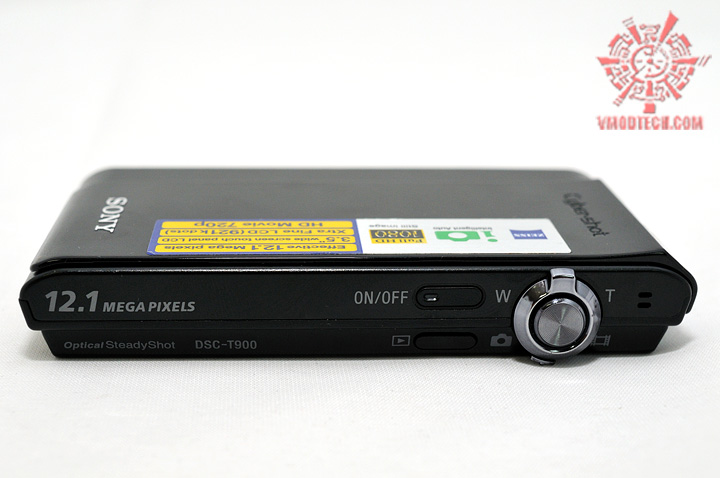 dsc 5380p Review : Sony Cybershot T900 & GPS CS3KA