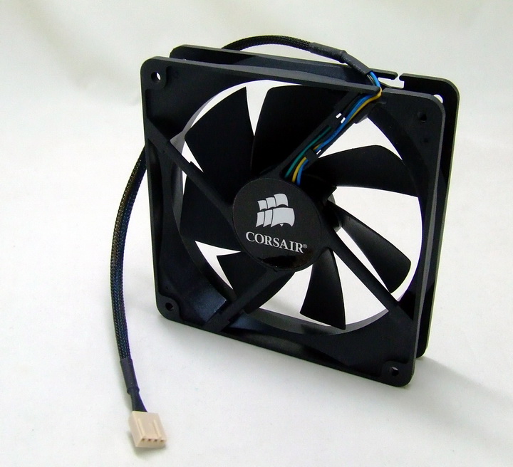 dscf1674 Corsair  H50 Cooler