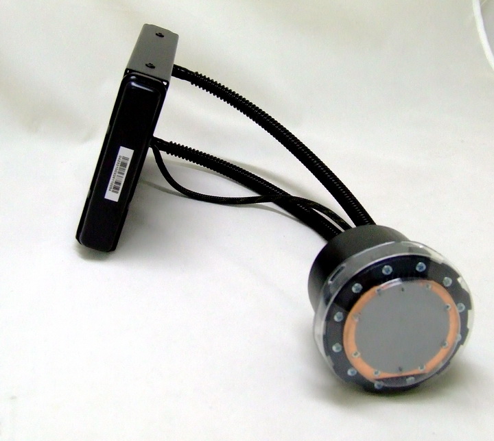 dscf1678 Corsair  H50 Cooler