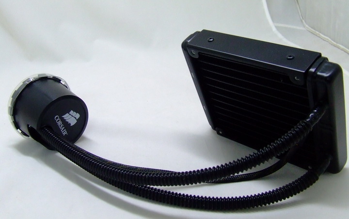 dscf1689 Corsair  H50 Cooler