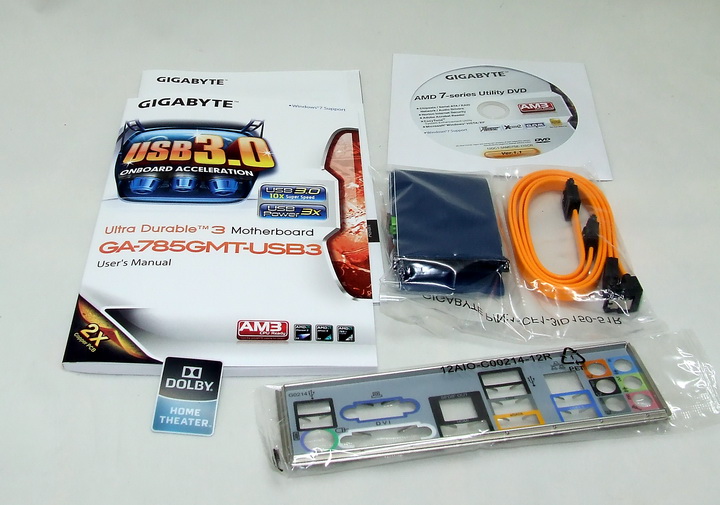 dscf1909 GIGABYTE 785GMT USB3 Review