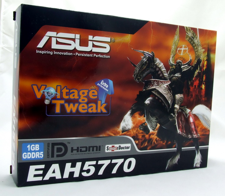 dscf2401 ASUS Radeon HD 5770 1GB Voltage Tweak Edition