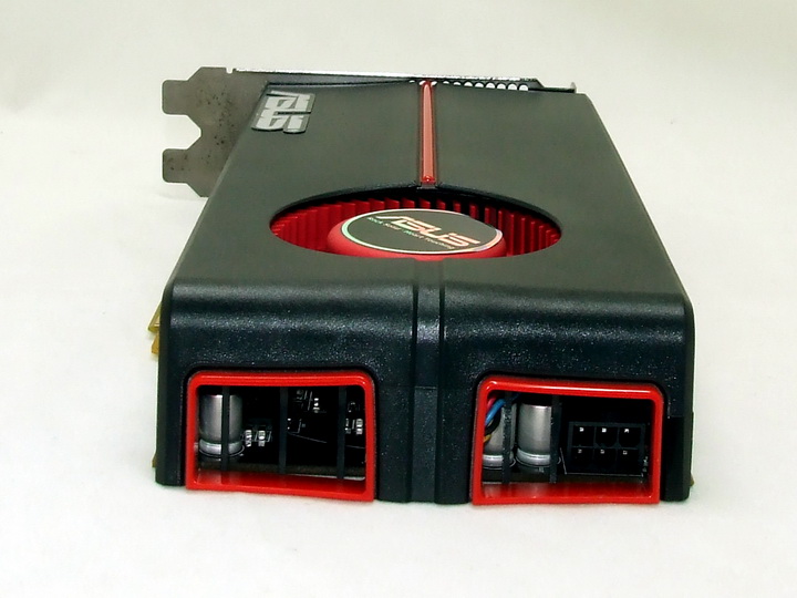 dscf24061 ASUS Radeon HD 5770 1GB Voltage Tweak Edition