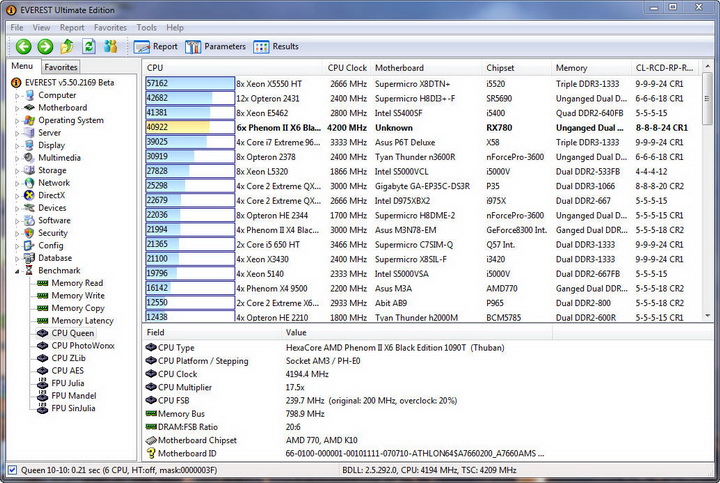 e312 MSI 870A Fuzion  Review  Cool......