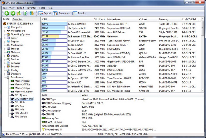 e415 MSI 870A Fuzion  Review  Cool......