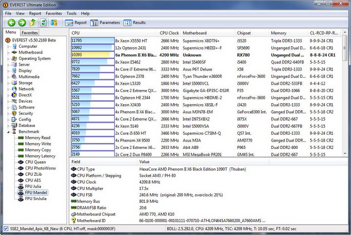 e810 MSI 870A Fuzion  Review  Cool......