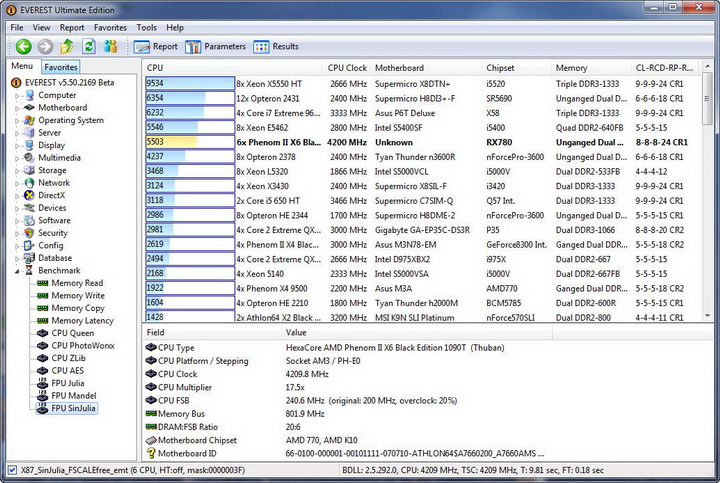 e98 MSI 870A Fuzion  Review  Cool......