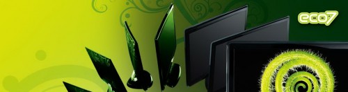 40-flyer eco7 AOC “ECO7” Environmentally friendly.