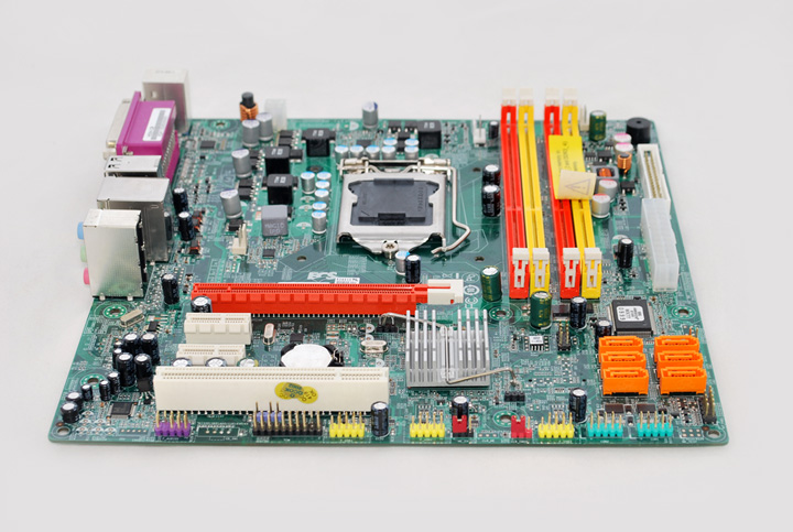 ecs h55h cm 017 ECS H55H CM Motherboard Review