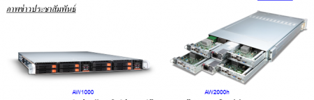 eieig eieig เอเซอร์ เปิดตัว เซิร์ฟเวอร์”Gemini” ตระกูลใหม่ล่าสุด